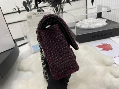 1:1 Replica Chanel Bags 01112 25cm WO 1