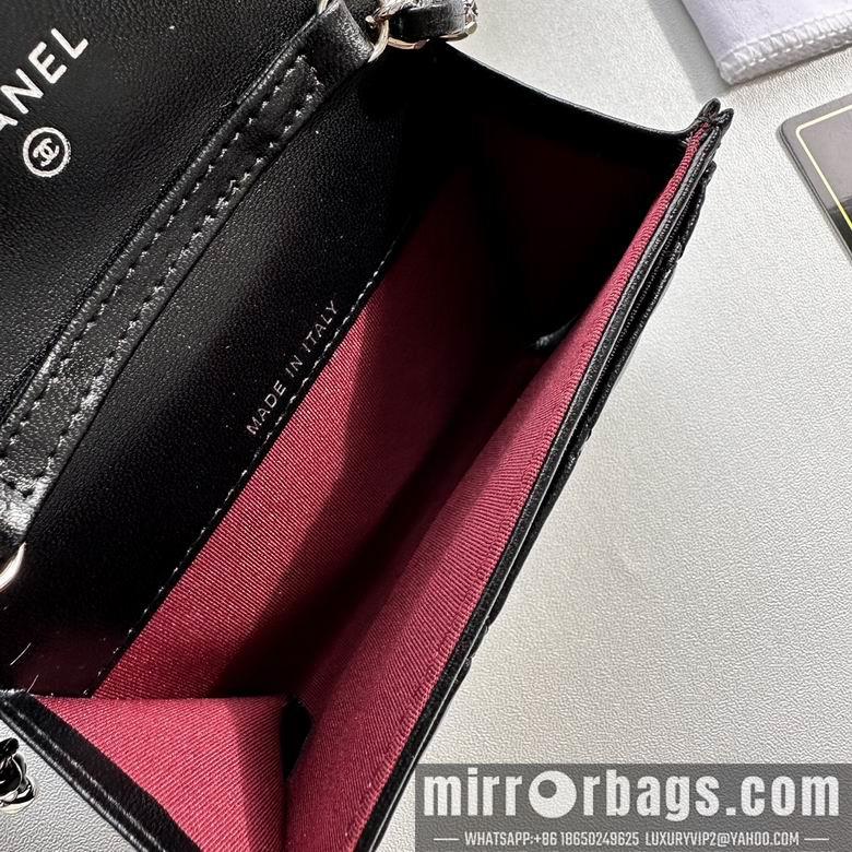 1:1 Replica Chanel Bags 8988 11.3X7.5X2.1cm XMY 3
