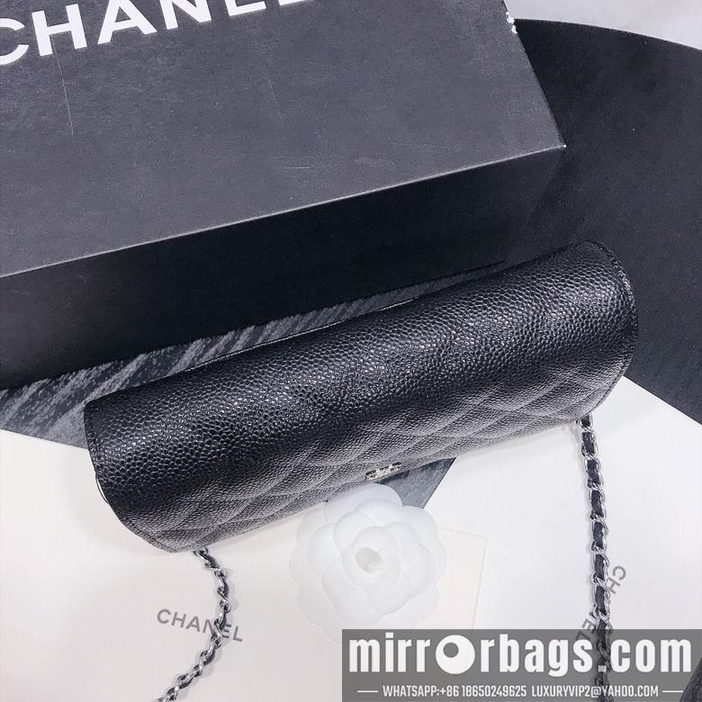 1:1 Replica Chanel Bags 33814 19X13X4cm XMY 10