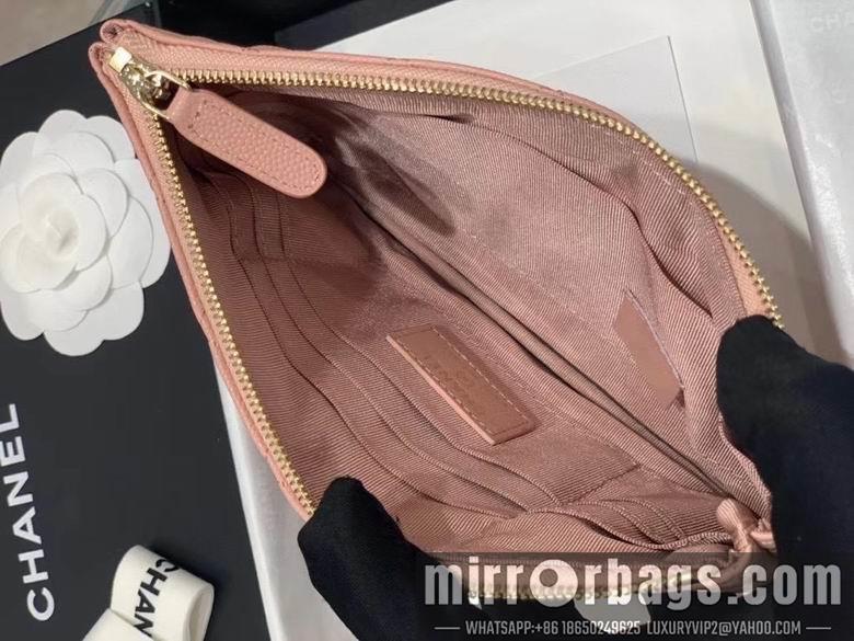 1:1 Replica Chanel Bags Chanel 20x12cm YG 3