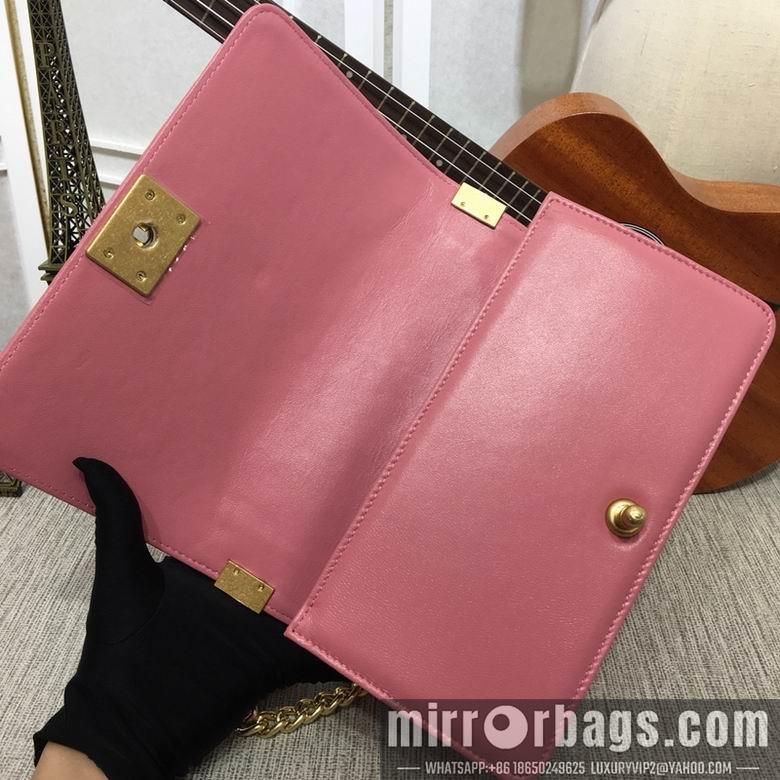 1:1 Replica Chanel Bags 67086 25X14X7cm XMY 6
