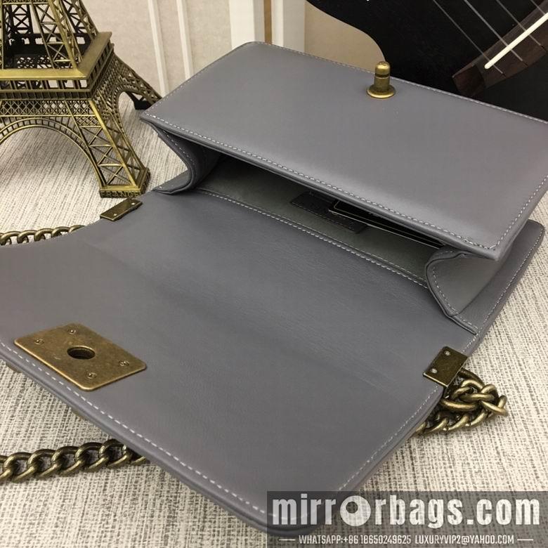 1:1 Replica Chanel Bags 67086 25X15X7.5cm XMY 2