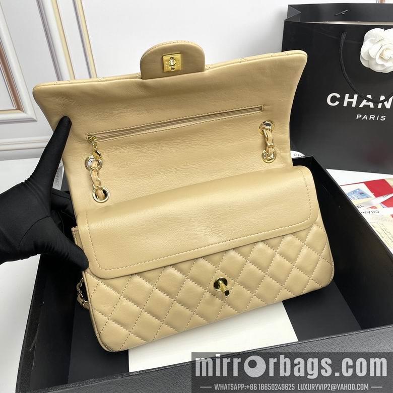 1:1 Replica Chanel Bags 1113 30X18X8cm XMY 7