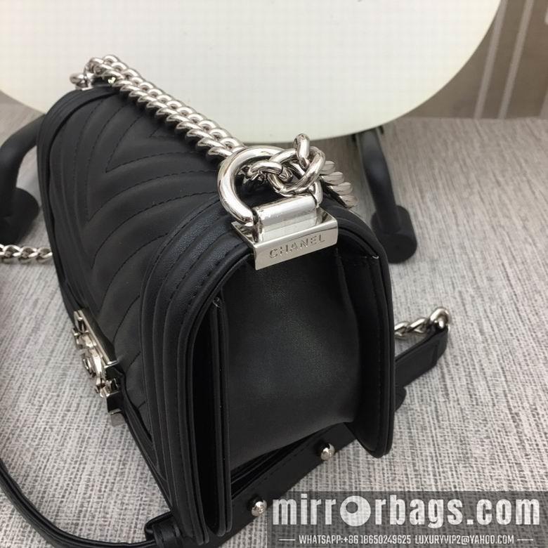 1:1 Replica Chanel Bags 67085 20X12X7.5cm XMY 19