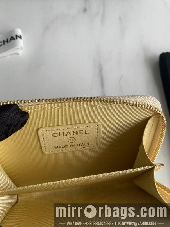 1:1 Replica Chanel Bags AP1650 7.5X2X11cm WO 9