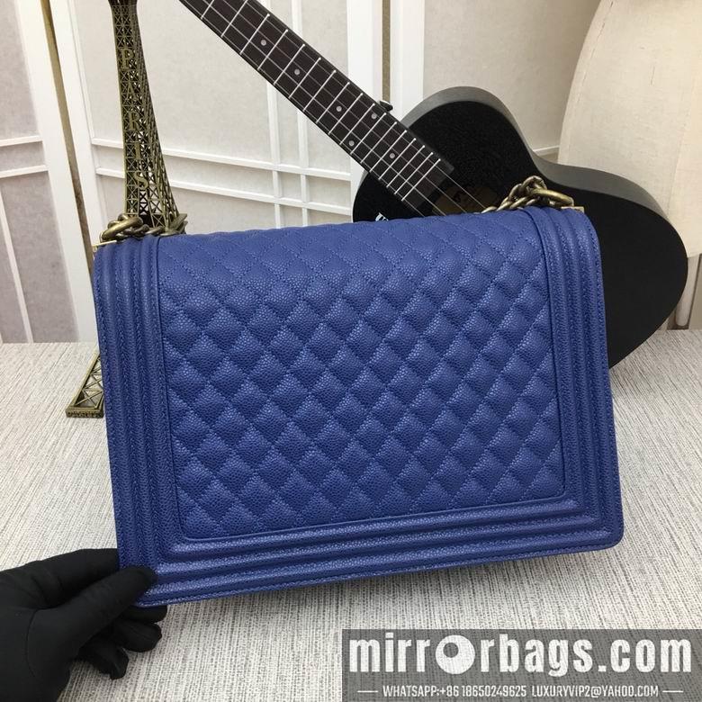 1:1 Replica Chanel Bags 67087 30cm XMY 29