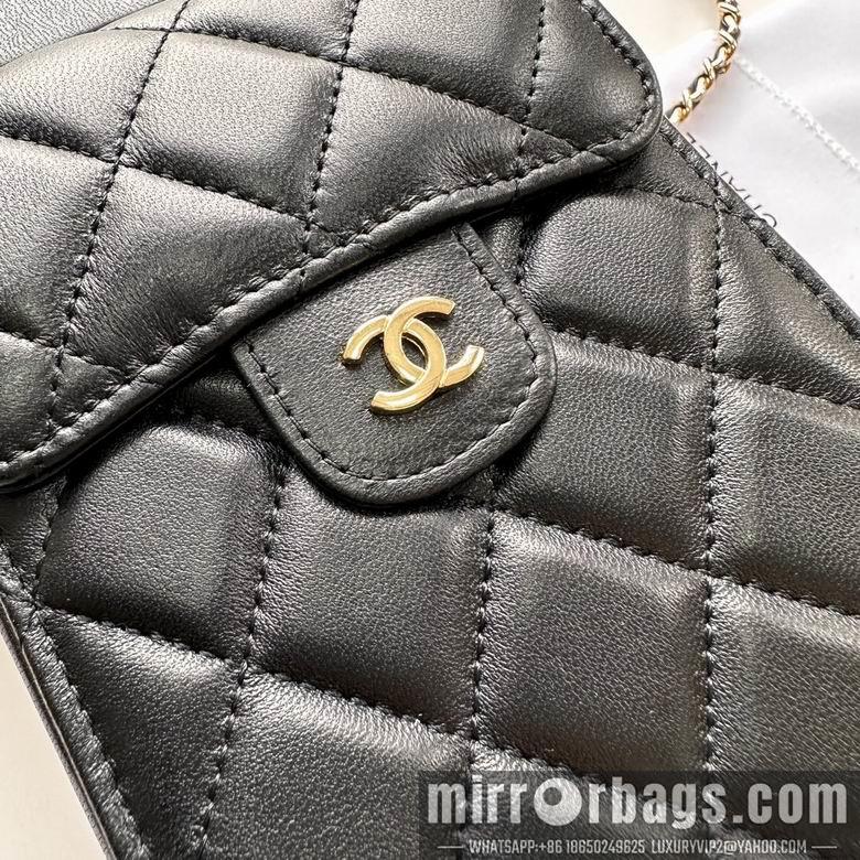 1:1 Replica Chanel Bags 11X17cm 080102 XMY 8