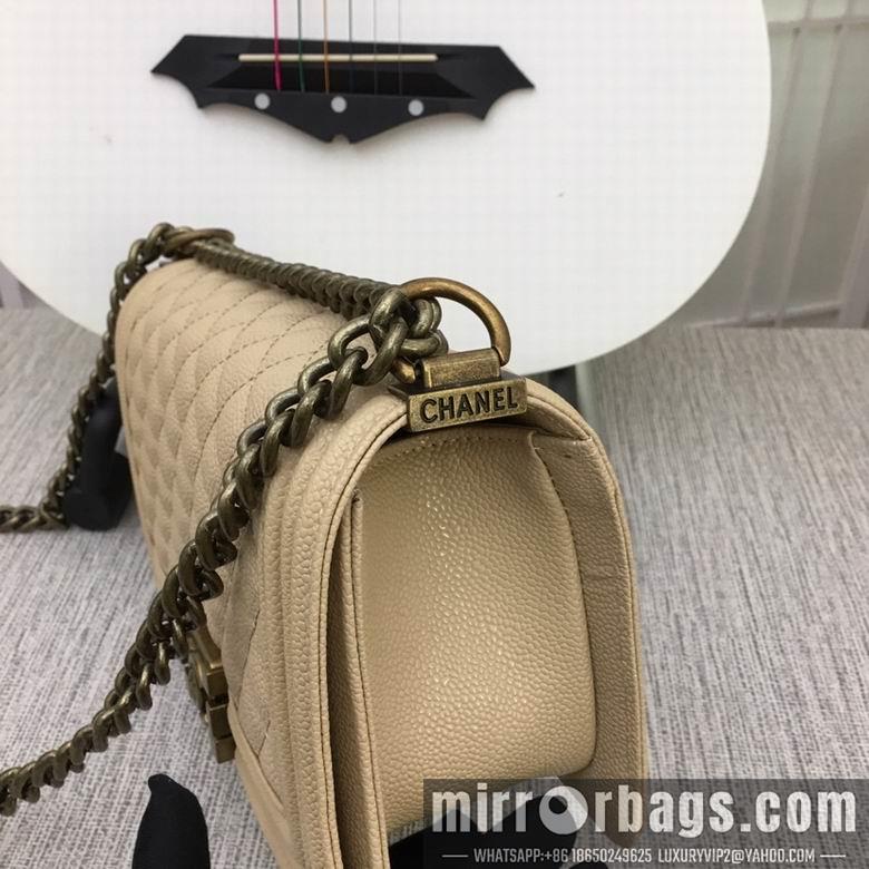 1:1 Replica Chanel Bags 67086 25X14-16X7.5cm XMY 13