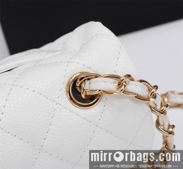 1:1 Replica Chanel Bags 1116 20cm XMY 16