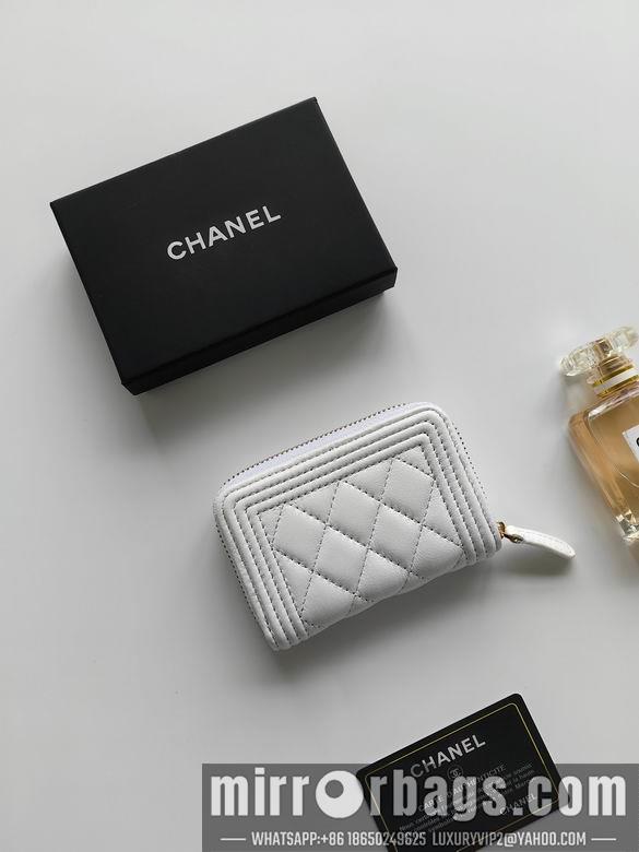 1:1 Replica Chanel Bags A84433 11.5X8cm XMY 2