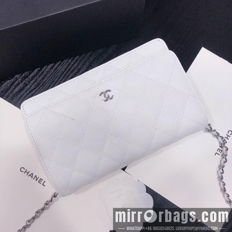 1:1 Replica Chanel Bags 33814 19X13X4cm XMY 8