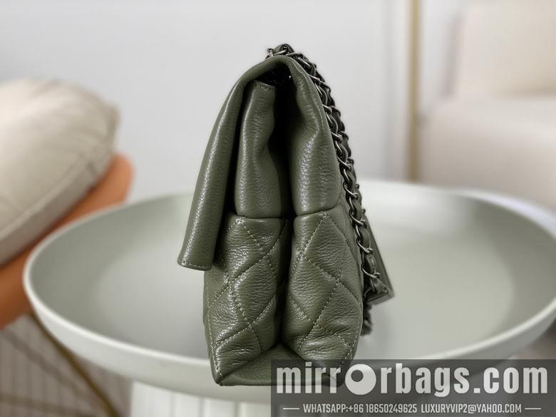 1:1 Replica Chanel Bags AO7095 32X7.5X19cm YG 5