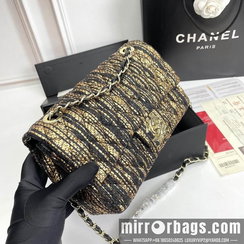 1:1 Replica Chanel Bags 1112 25X14X8cm XMY 2