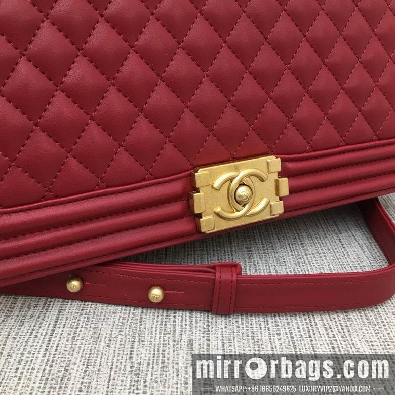 1:1 Replica Chanel Bags 67087 30cm XMY 3