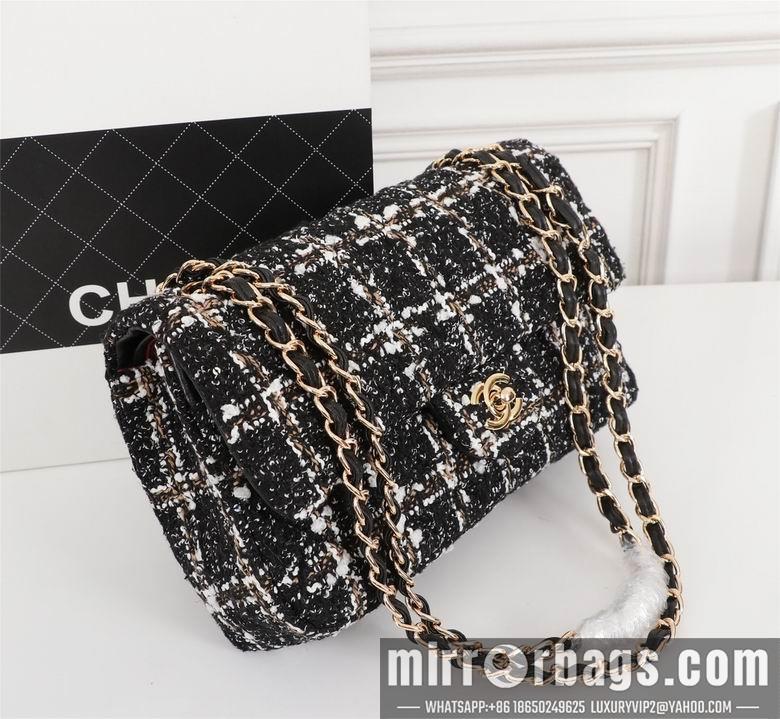 1:1 Replica Chanel Bags 1112 25X14X8cm XMY 6