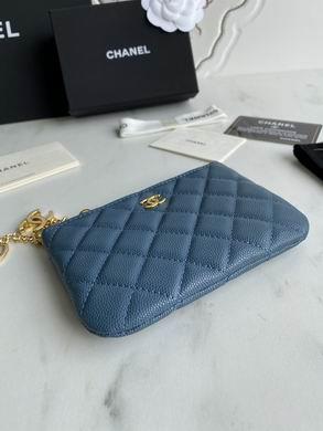 1:1 Replica Chanel Bags A50168 14X10X1cm WO 6
