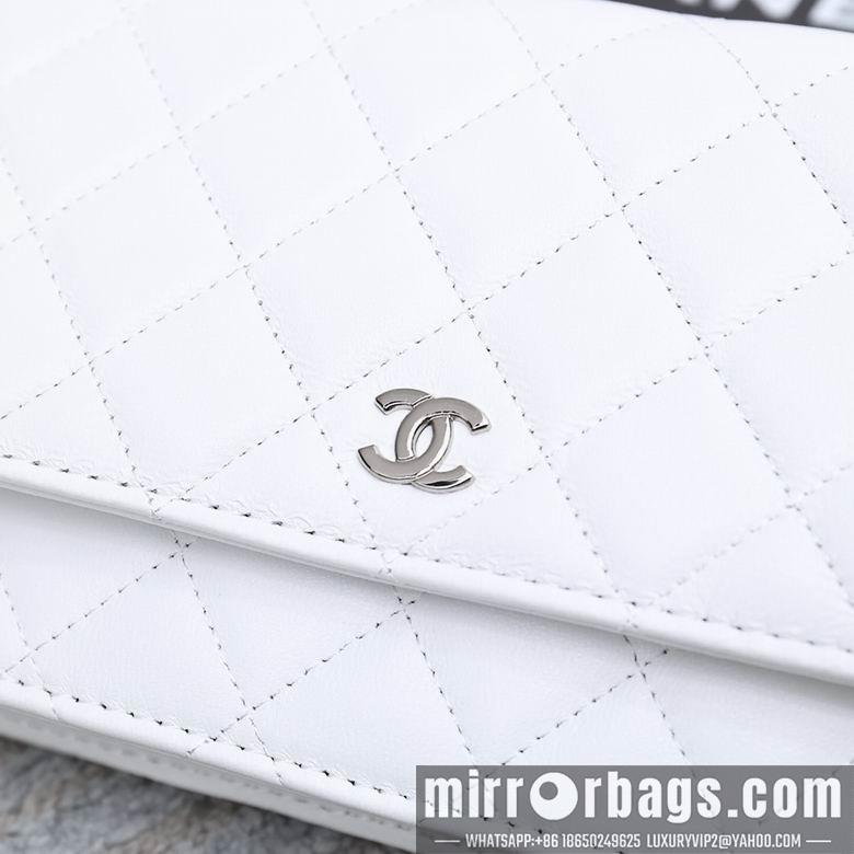 1:1 Replica Chanel Bags 33814 19cm YG 15