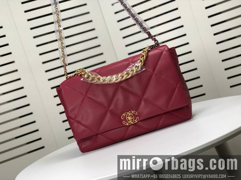 1:1 Replica Chanel Bags 9012 36X24X14cm WO 9
