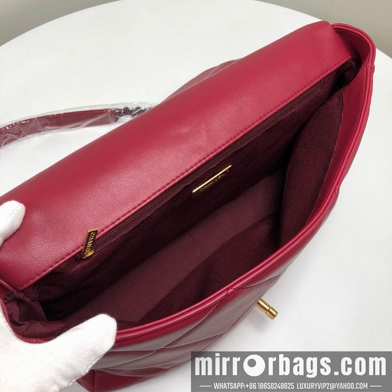 1:1 Replica Chanel Bags 9012 36X24X14cm WO 9