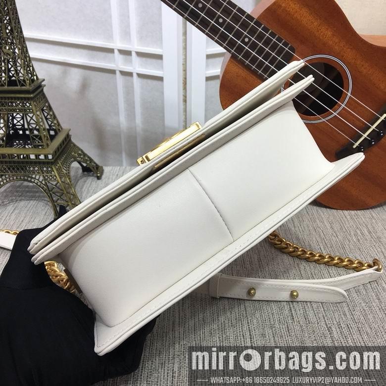1:1 Replica Chanel Bags 67086 25X14X7cm XMY 1