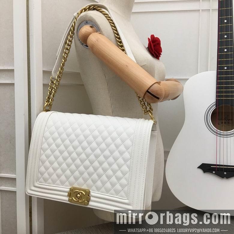 1:1 Replica Chanel Bags 67087 30cm XMY 6