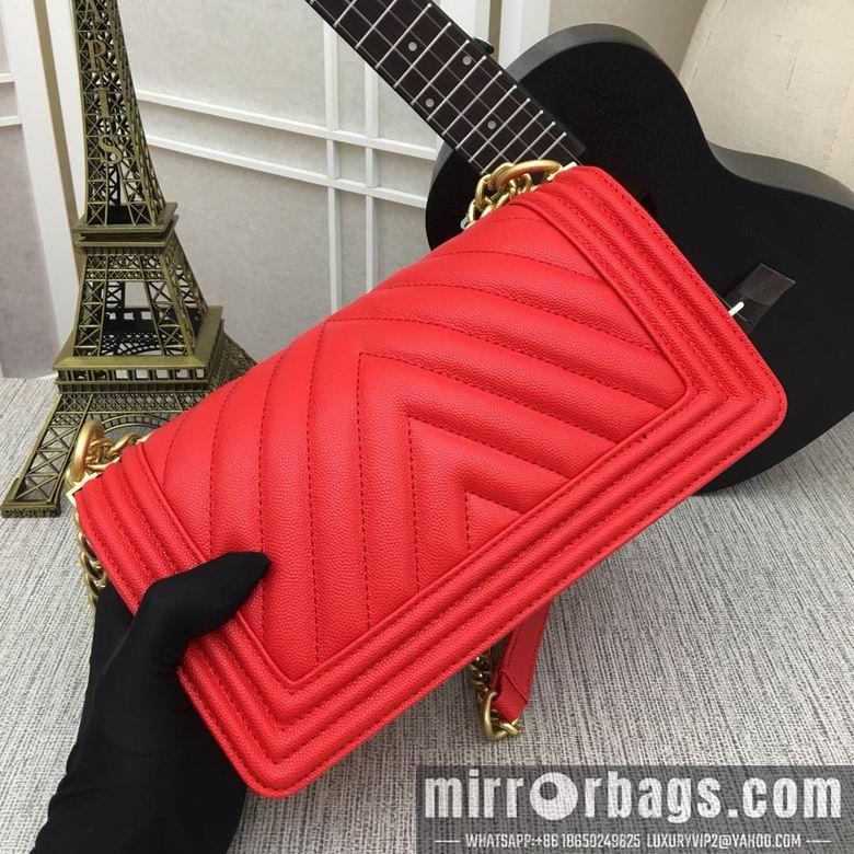 1:1 Replica Chanel Bags 67086 25X14X7cm XMY 24