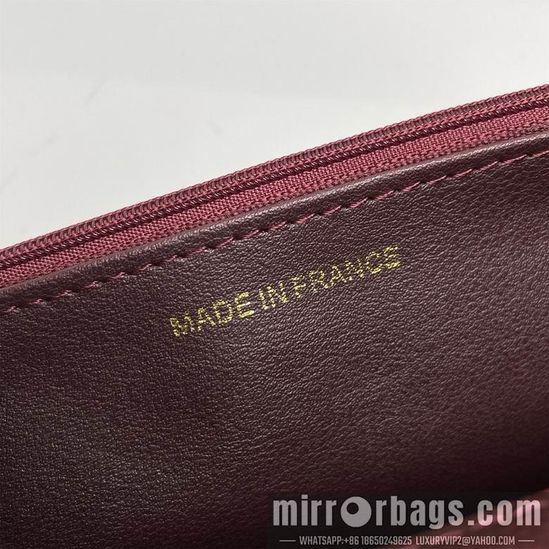 1:1 Replica Chanel Bags A33814 19X12X3cm XMY 9