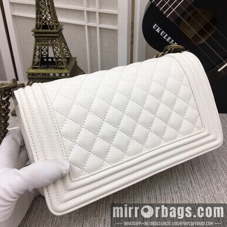 1:1 Replica Chanel Bags 67086 25X15X7.5cm XMY 1