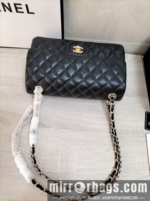 1:1 Replica Chanel Bags 1112170 25.5X15.5X6.5cm WO 1