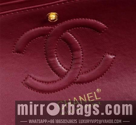 1:1 Replica Chanel Bags WO1112鳄鱼纹