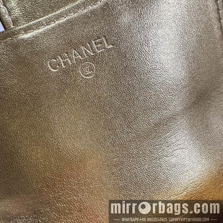 1:1 Replica Chanel Bags 11X17cm 080102 XMY 5