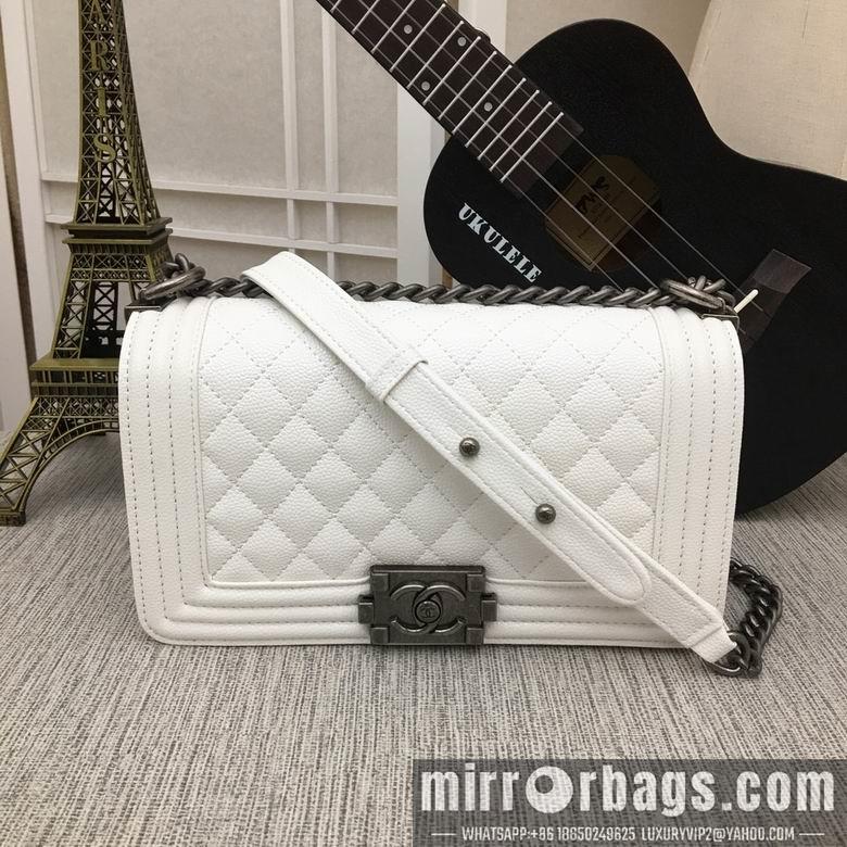 1:1 Replica Chanel Bags 67086 25X14-16X7.5cm XMY 18