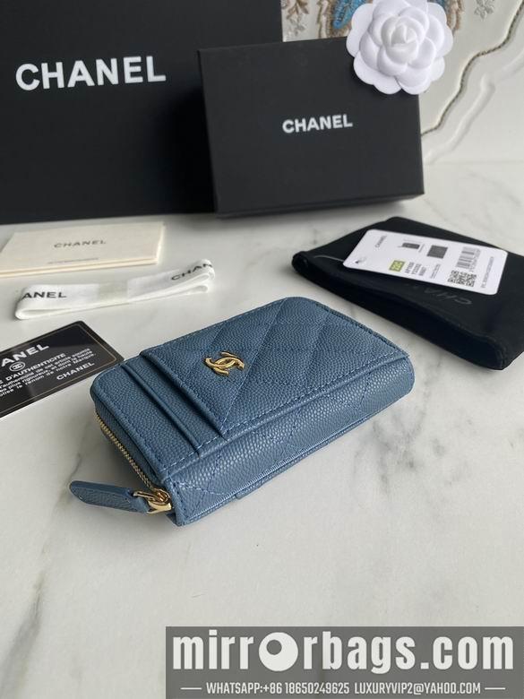 1:1 Replica Chanel Bags AP1650 7.5X2X11cm WO 6