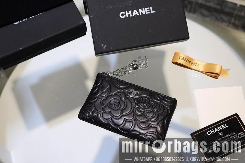 1:1 Replica Chanel Bags 50168 14.5X9cm YG 1
