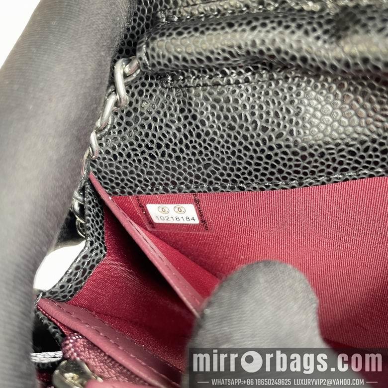 1:1 Replica Chanel Bags A50076 18X10.5X3.5cm XMY 1