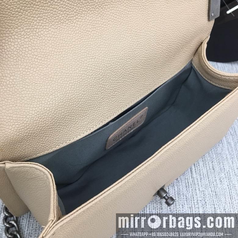 1:1 Replica Chanel Bags 67086 25X14-16X7.5cm XMY 19