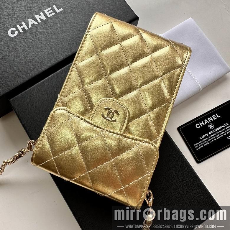 1:1 Replica Chanel Bags 11X17cm 080102 XMY 5