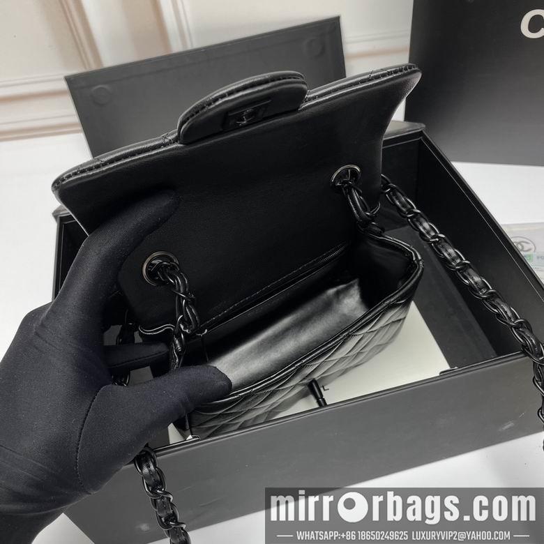 1:1 Replica Chanel Bags 1115 18X12X6cm XMY 9
