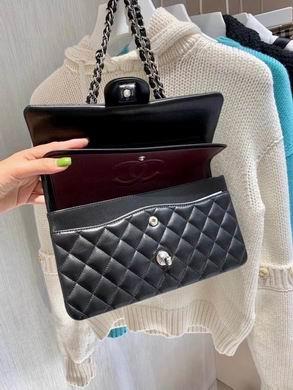 1:1 Replica Chanel Bags BTcf 1112    25.5X14X7