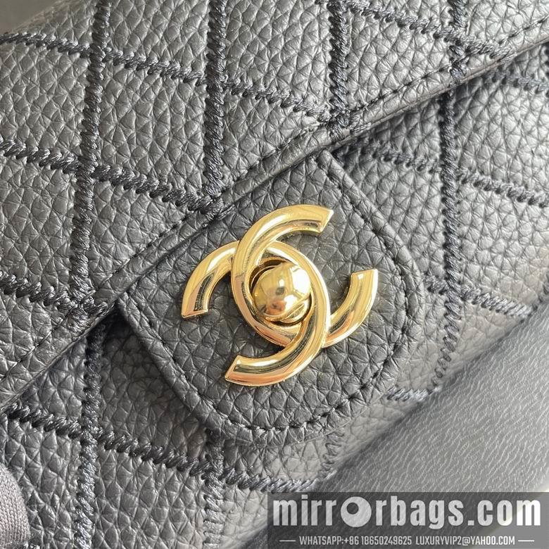 1:1 Replica Chanel Bags 50089 18X10.5X3.5cm YG 1