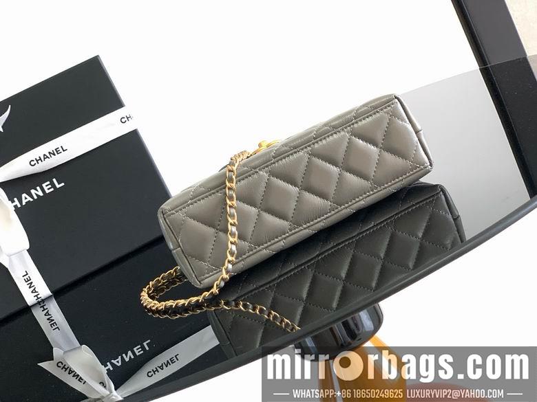 1:1 Replica Chanel Bags Kelly AS4416 13X19X7cm WP 2
