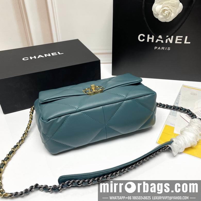 1:1 Replica Chanel Bags 9010 26X16X10cm XMY 19