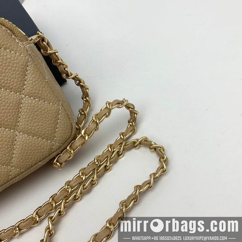 1:1 Replica Chanel Bags 50169 20X10cm XMY 5