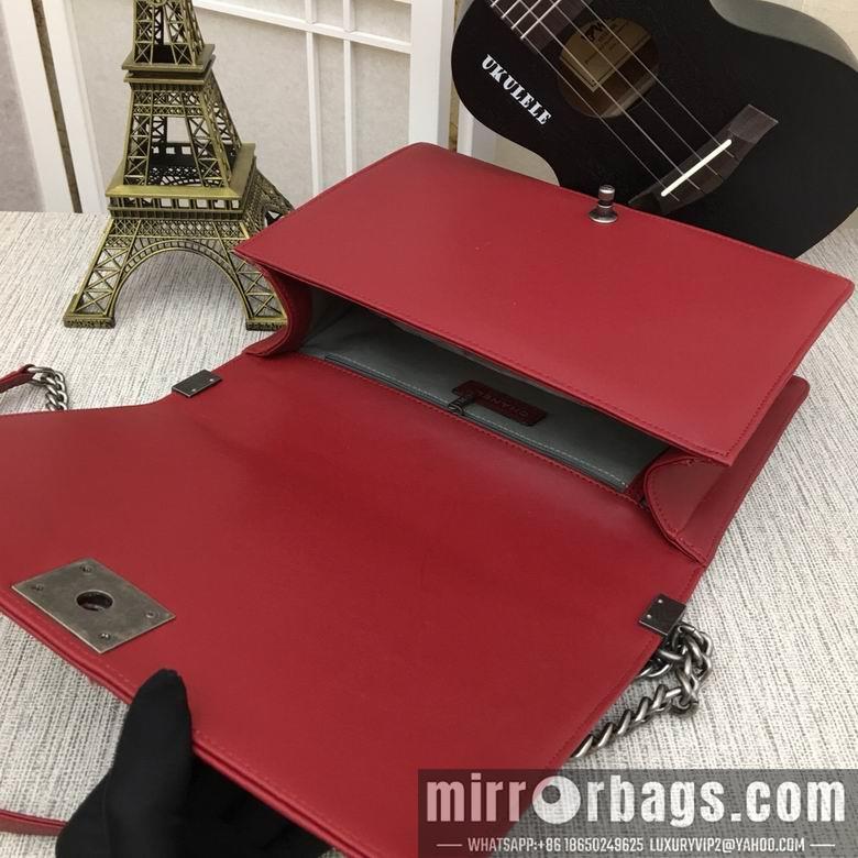 1:1 Replica Chanel Bags 67087 30cm XMY 13