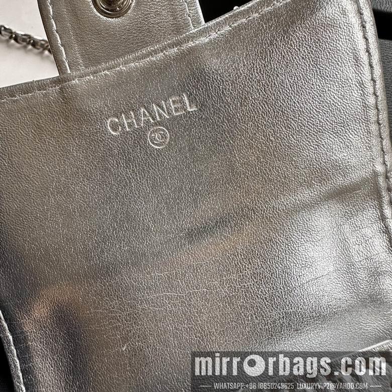 1:1 Replica Chanel Bags 11X17cm 080102 XMY 6