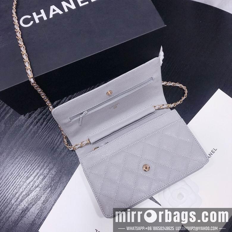 1:1 Replica Chanel Bags 33814 19X13X4cm XMY 24