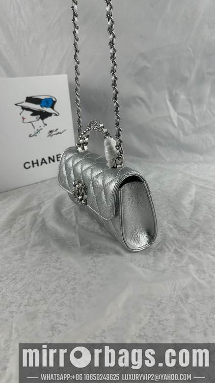 1:1 Replica Chanel Bags 739 19X10X4.5cm WO 3