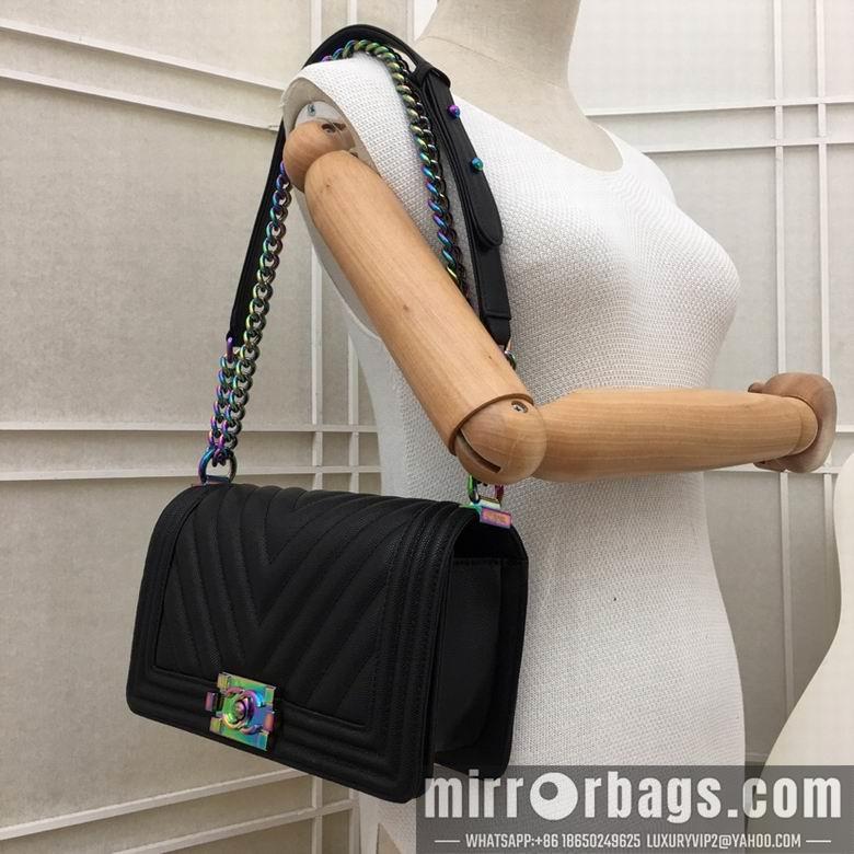 1:1 Replica Chanel Bags 67086 25X14X7cm XMY 20