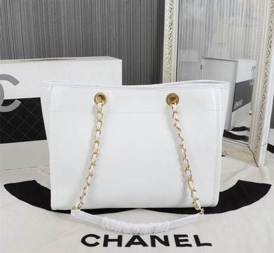 1:1 Replica Chanel Bags 8027 33X14.5X24cm WO 2