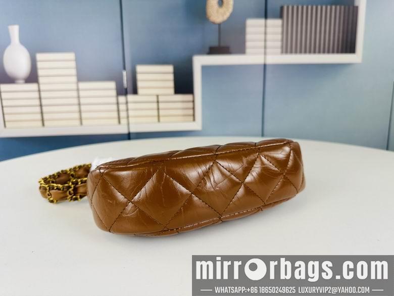 1:1 Replica Chanel Bags 315 24X14X6cm XMY 4